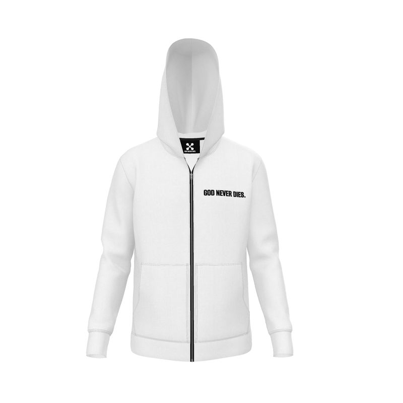 GND.001ZH - White