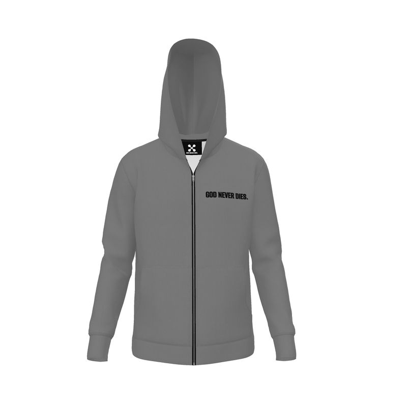 GND.001ZH - Grey