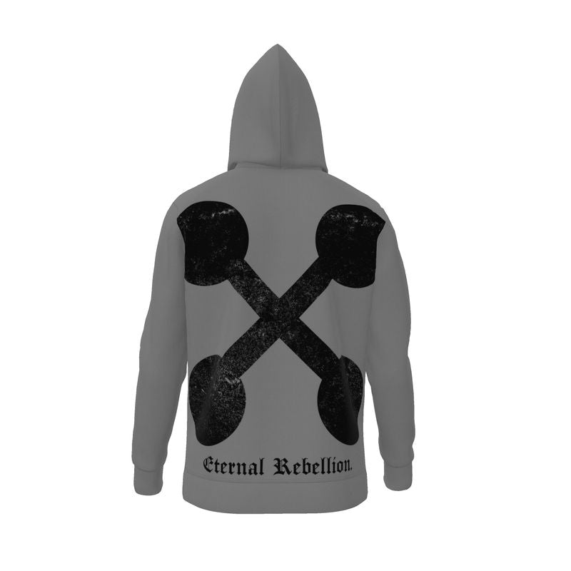 GND.001ZH - Grey