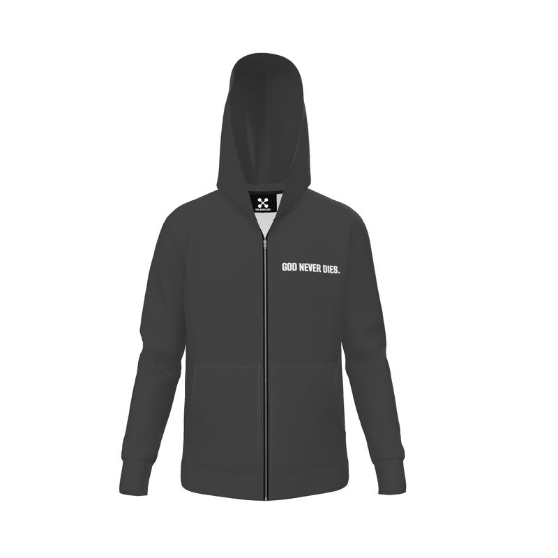 GND.001ZH - Black