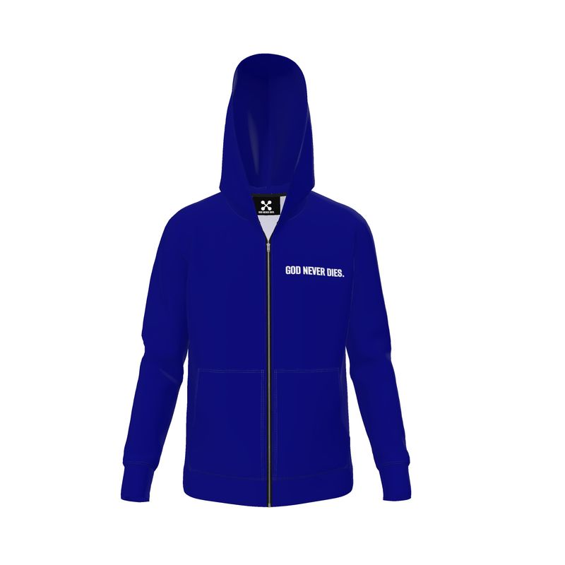 GND.001ZH - Blue